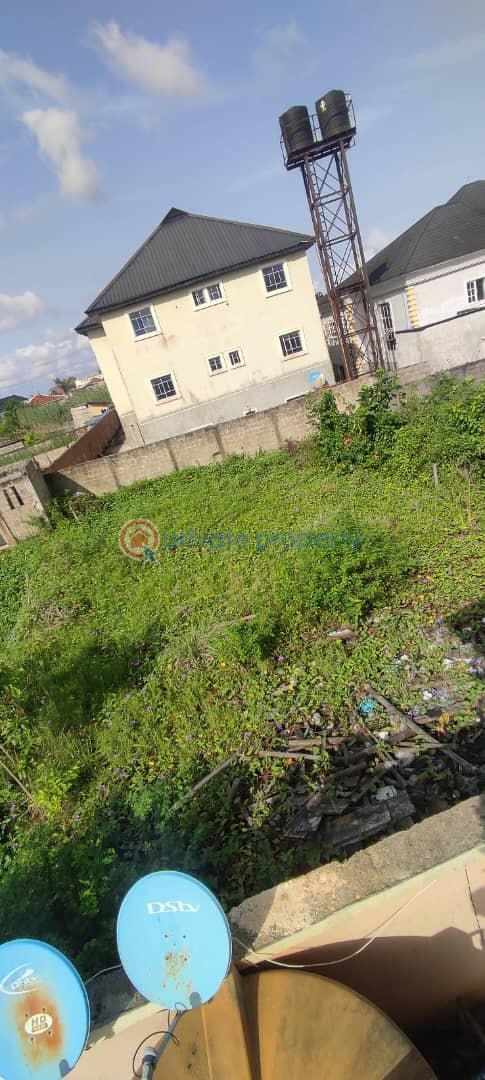 Land For Sale Seaside Estate Badore Badore Ajah Lagos - 2