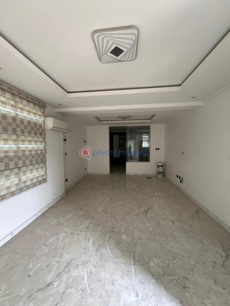 5 bedroom Detached Duplex For Rent Lekki Phase 1 Lagos - 10