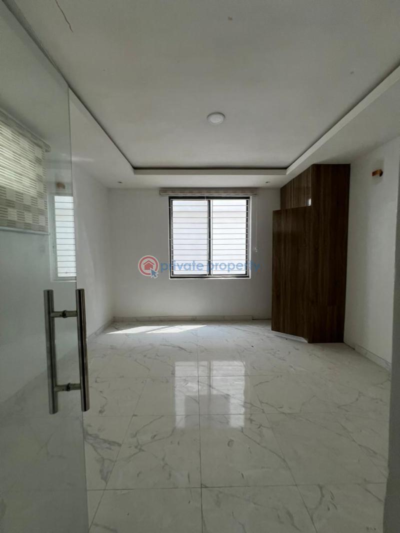 5 bedroom Detached Duplex For Rent Lekki Phase 1 Lagos - 9