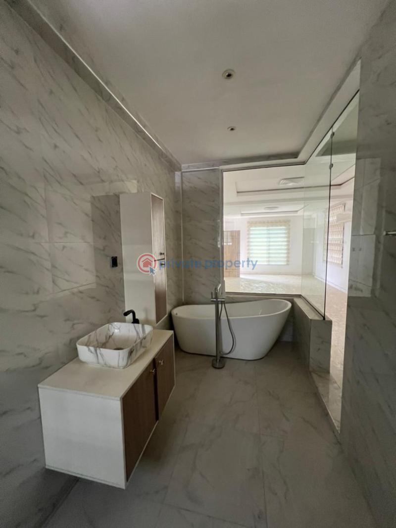 5 bedroom Detached Duplex For Rent Lekki Phase 1 Lagos - 4