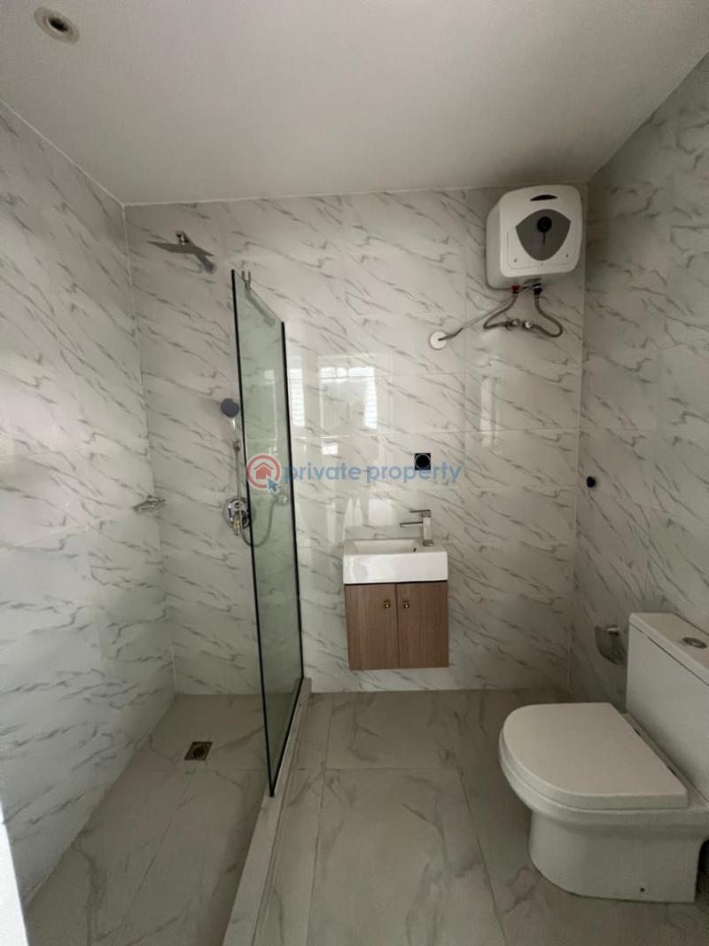 5 bedroom Detached Duplex For Rent Lekki Phase 1 Lagos - 7