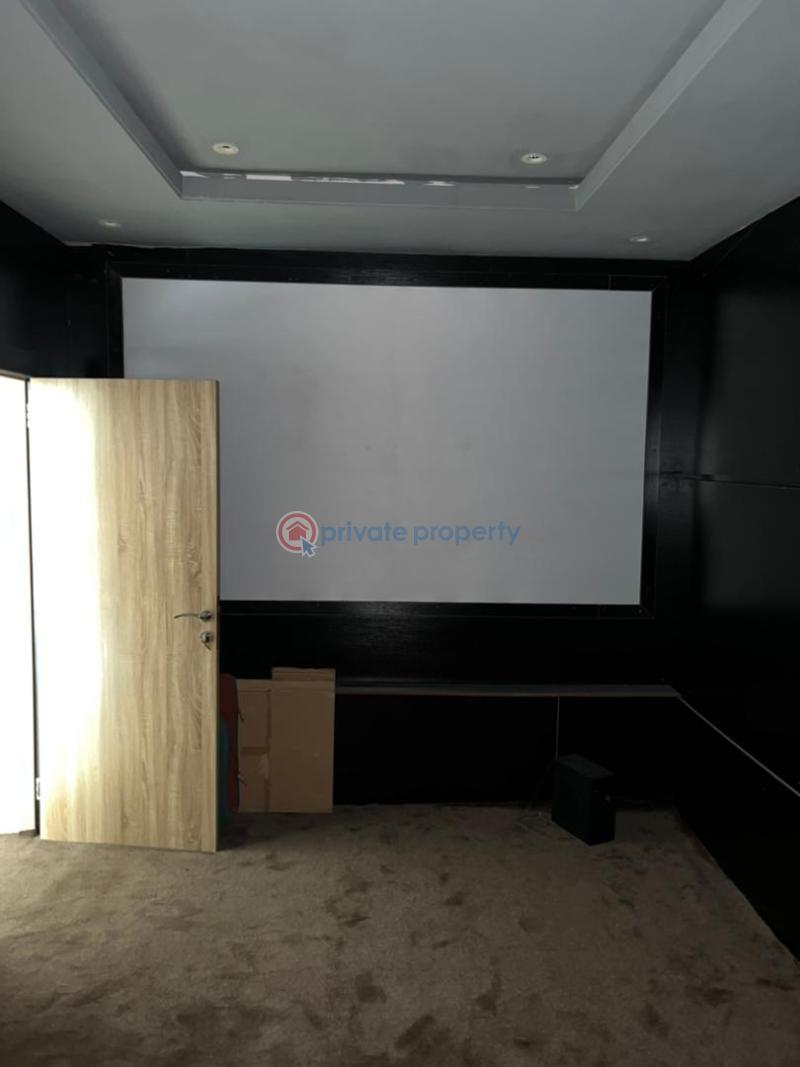 5 bedroom Detached Duplex For Rent Lekki Phase 1 Lagos - 3