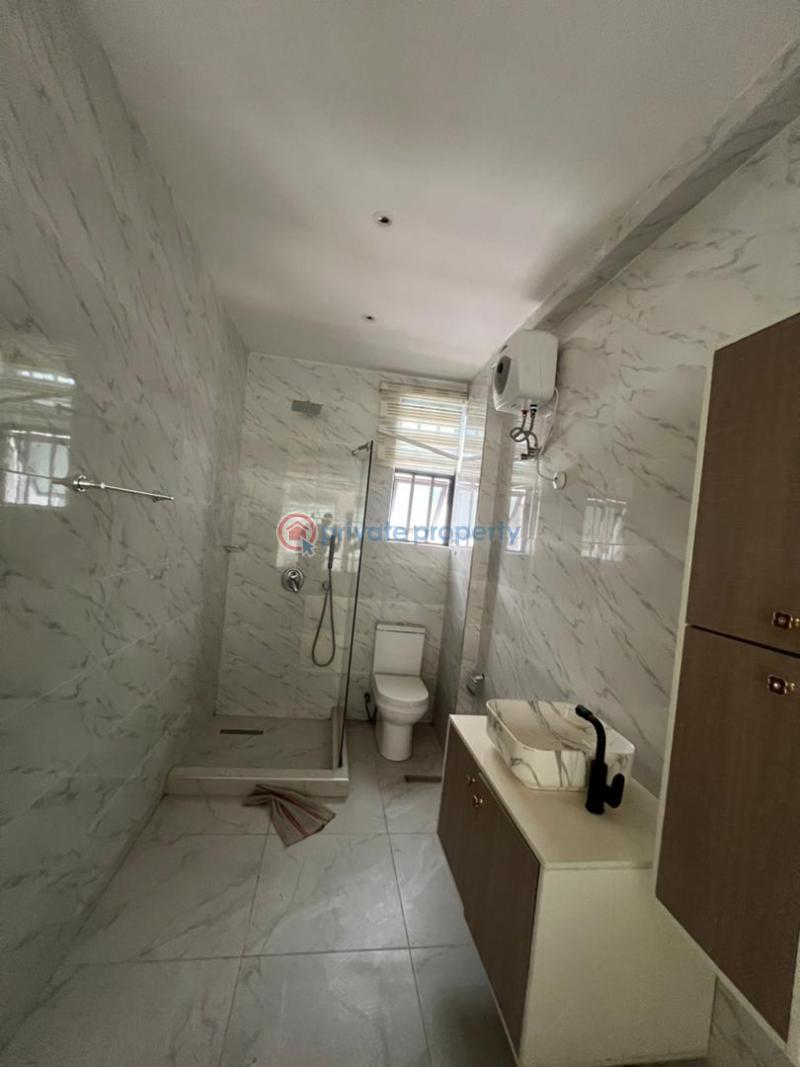 5 bedroom Detached Duplex For Rent Lekki Phase 1 Lagos - 5