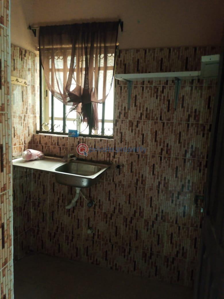 1 bedroom Flat & Apartment For Rent Aptech Estate, Cedar County Sangotedo Ajah Lagos - 3