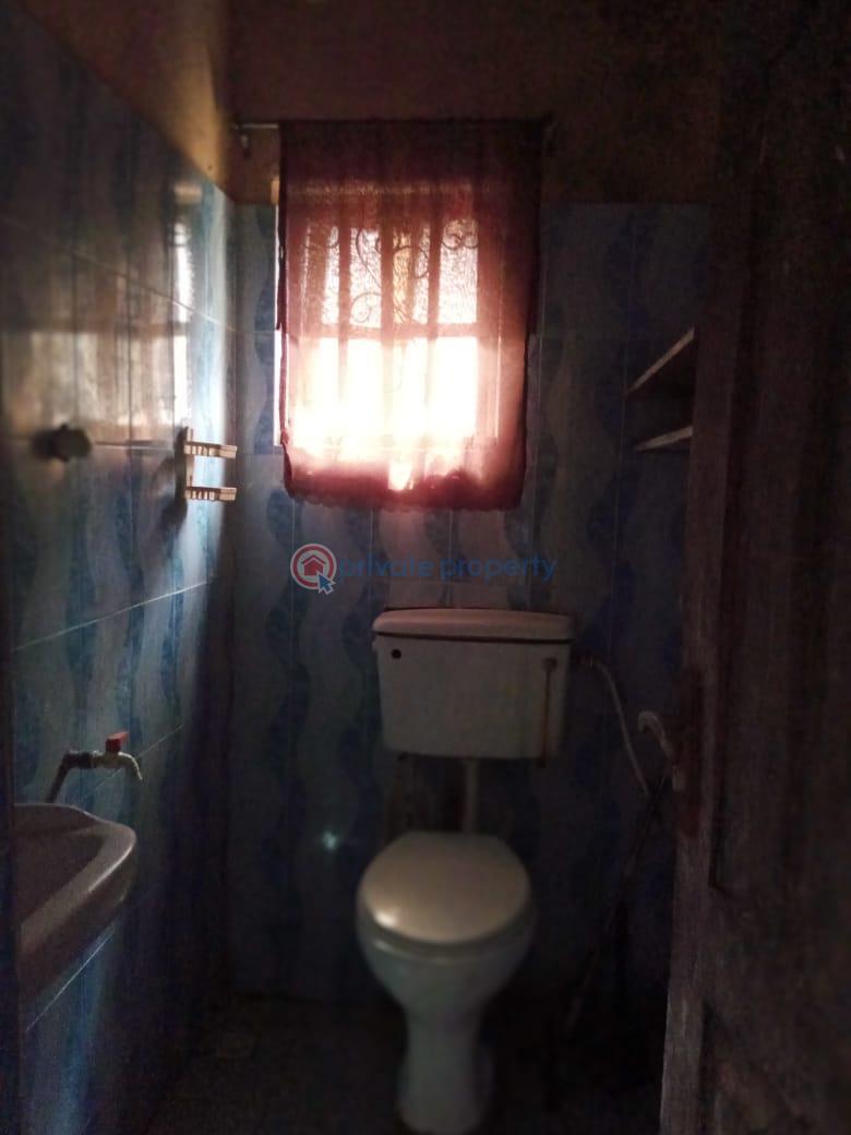 1 bedroom Flat & Apartment For Rent Aptech Estate, Cedar County Sangotedo Ajah Lagos - 1