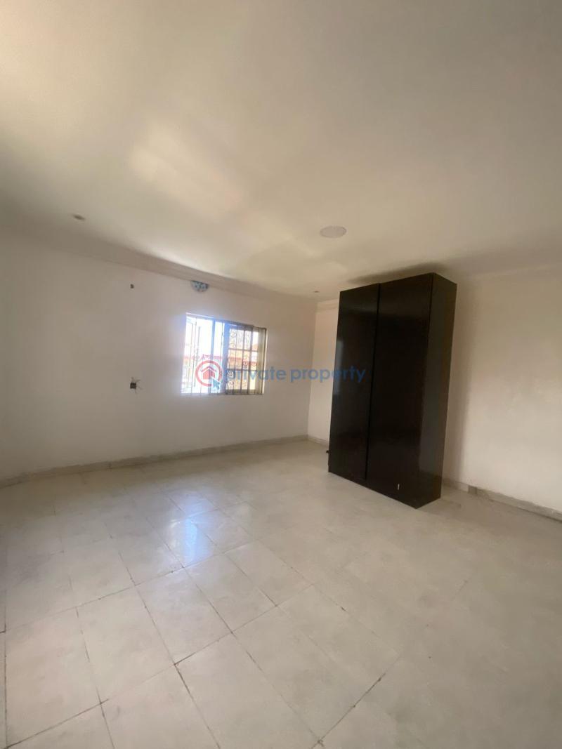 1 bedroom Flat & Apartment For Rent S Sky Mall Sangotedo Ajah Lagos - 1