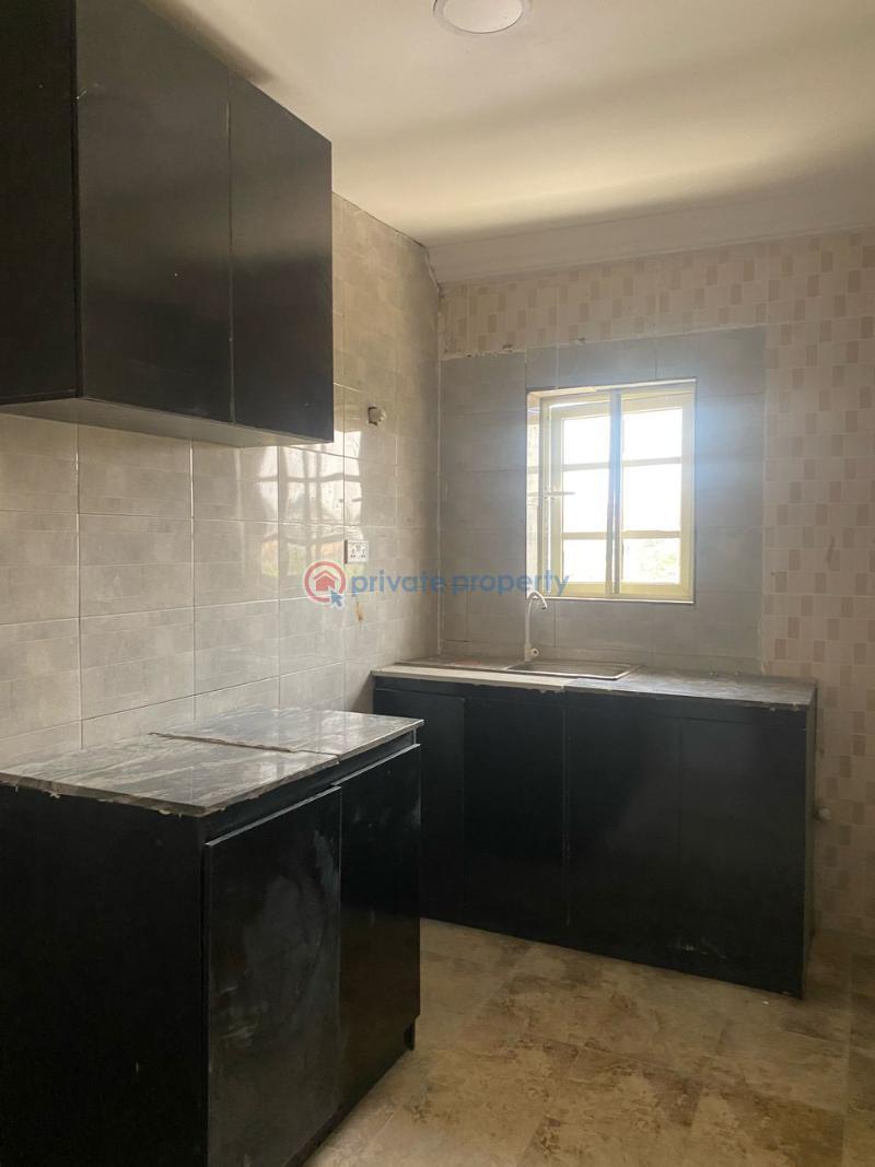 1 bedroom Flat & Apartment For Rent S Sky Mall Sangotedo Ajah Lagos - 3