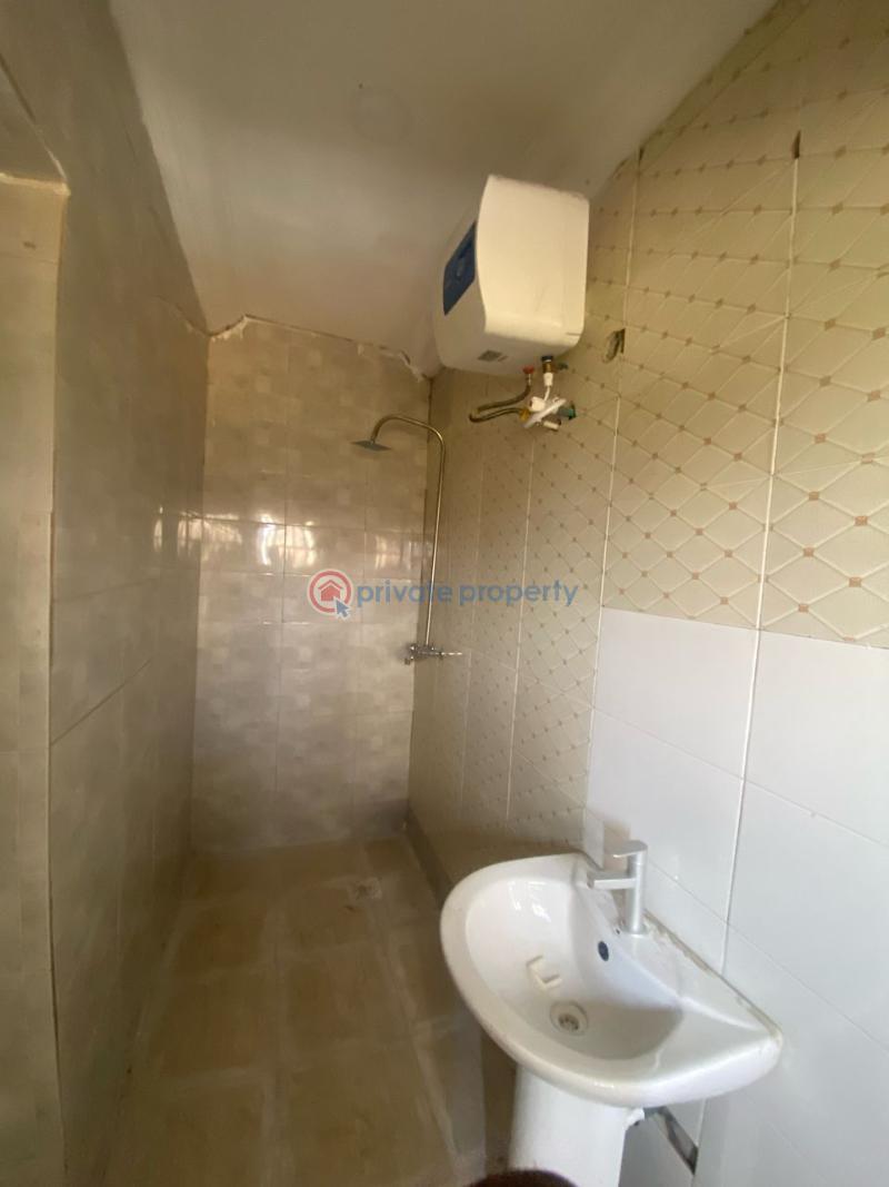 1 bedroom Flat & Apartment For Rent S Sky Mall Sangotedo Ajah Lagos - 8