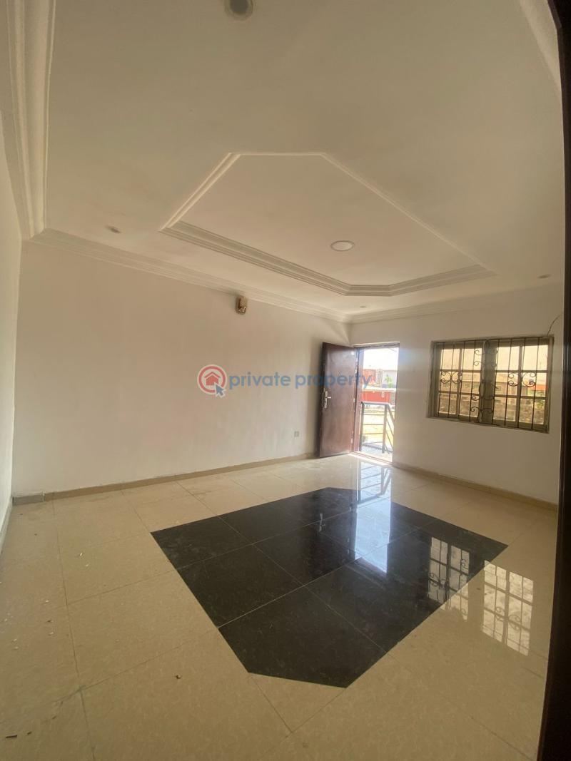 1 bedroom Flat & Apartment For Rent S Sky Mall Sangotedo Ajah Lagos - 5