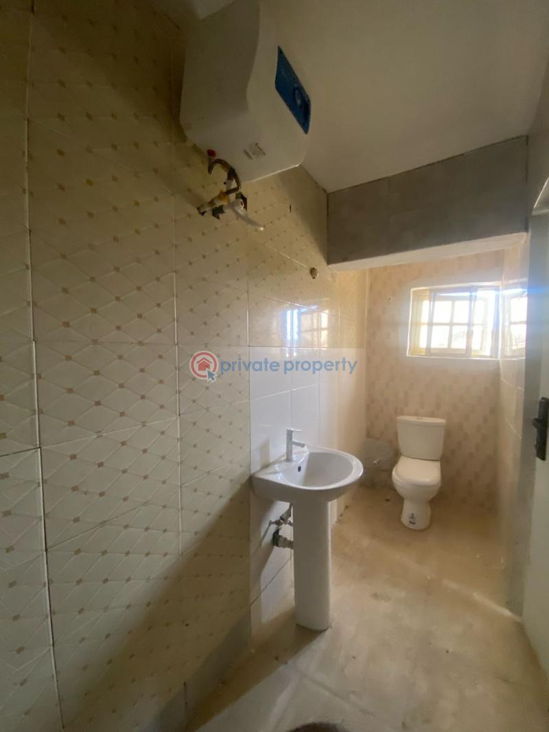1 bedroom Flat & Apartment For Rent S Sky Mall Sangotedo Ajah Lagos - 9
