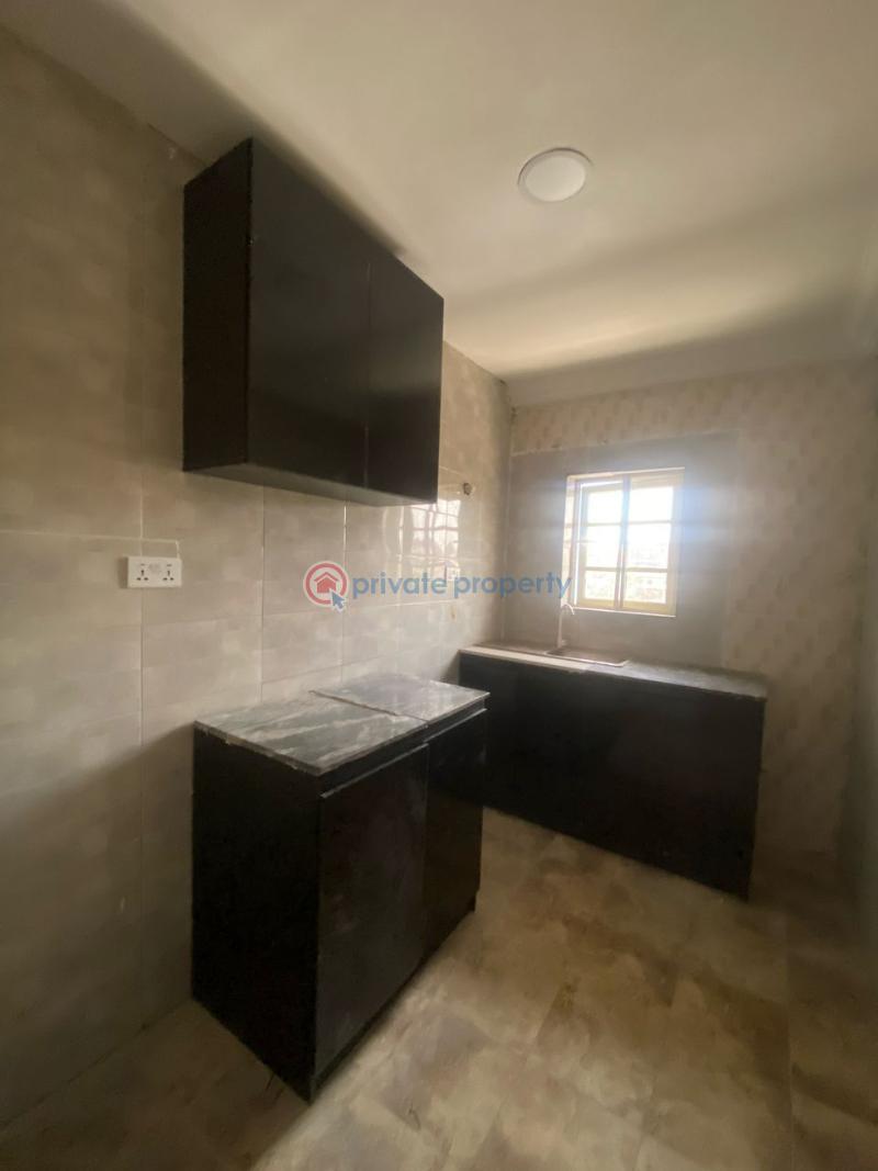 1 bedroom Flat & Apartment For Rent S Sky Mall Sangotedo Ajah Lagos - 4