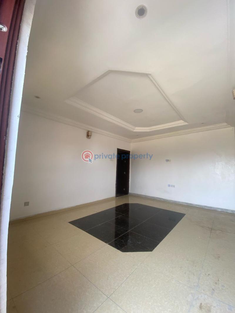 1 bedroom Flat & Apartment For Rent S Sky Mall Sangotedo Ajah Lagos - 7