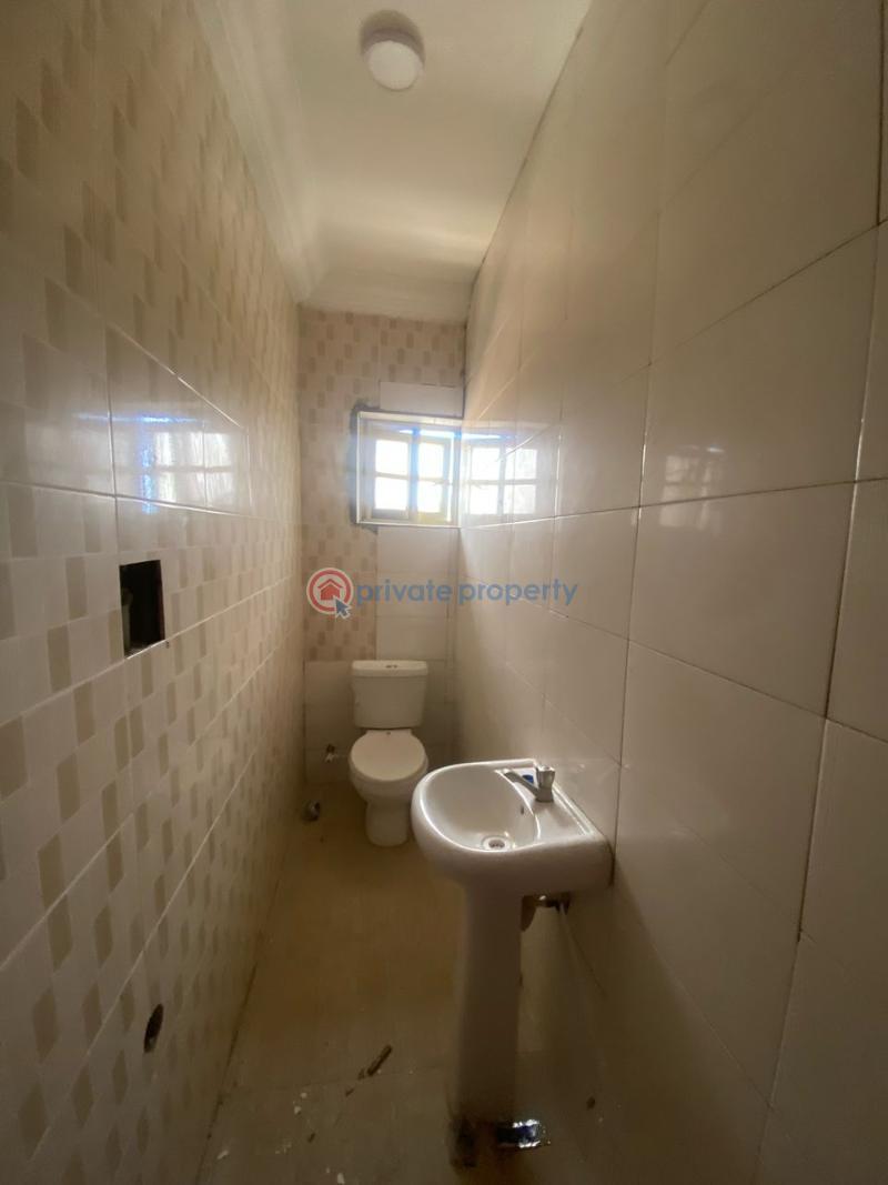 1 bedroom Flat & Apartment For Rent S Sky Mall Sangotedo Ajah Lagos - 6