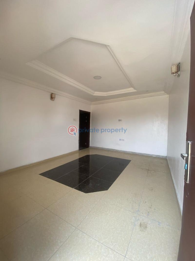 1 bedroom Flat & Apartment For Rent S Sky Mall Sangotedo Ajah Lagos - 0