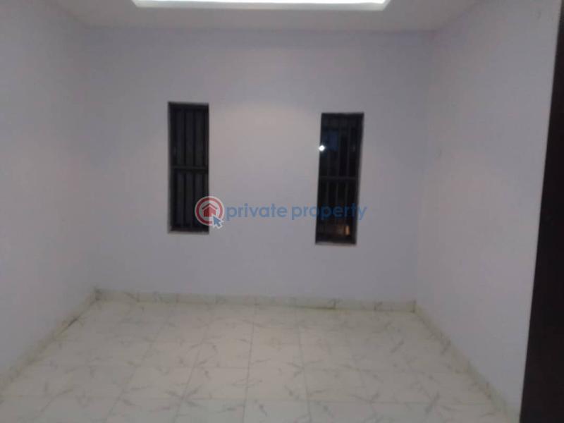 Flat & Apartment For Rent Royal Palm Will Estate Badore Ajah Lagos - 1