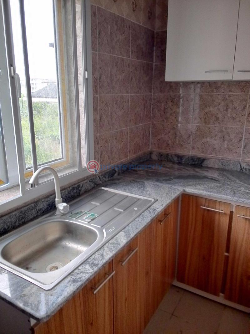 1 bedroom Shared Apartment For Rent Rockstone Estate Badore Ajah Lagos - 4