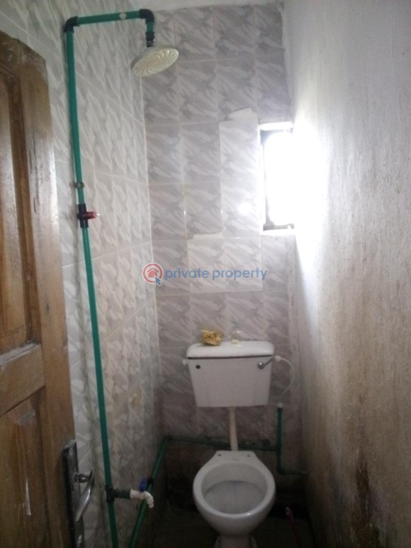 1 bedroom Shared Apartment For Rent Rockstone Estate Badore Ajah Lagos - 3