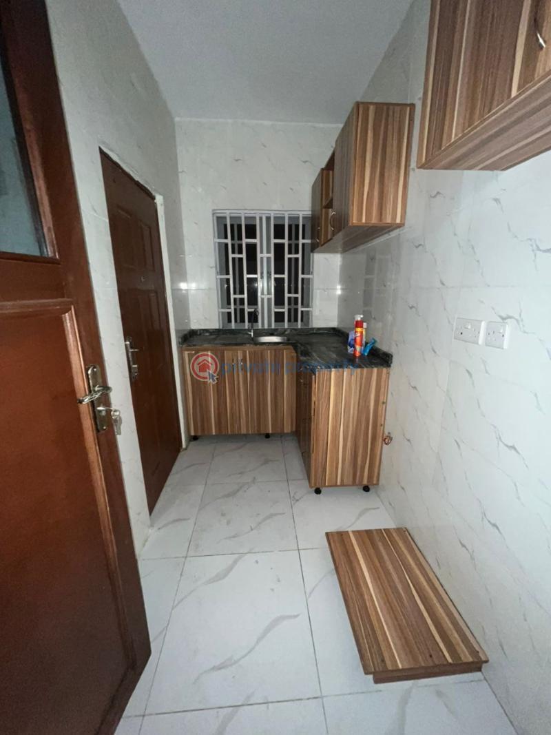 Sharp 2bedroom flat - 6 House For Rent Thomas Estate Ajah Lagos - 6