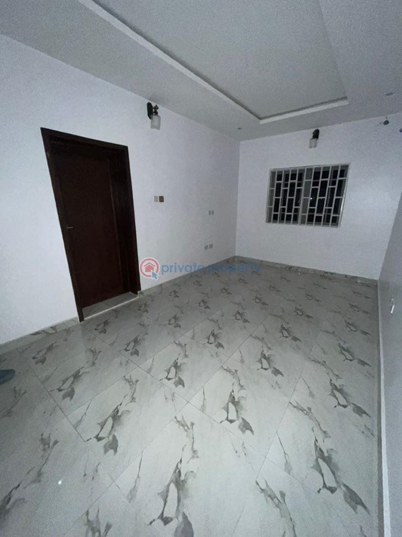 Sharp 2bedroom flat - 7 House For Rent Thomas Estate Ajah Lagos - 7