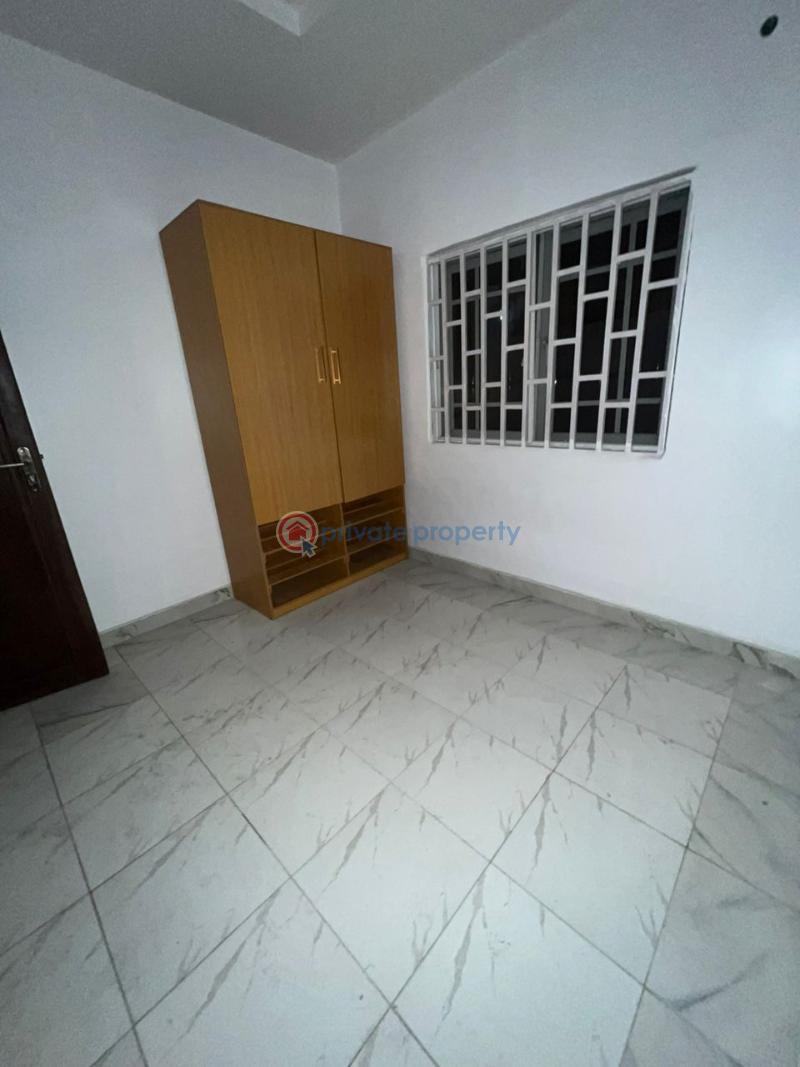 Sharp 2bedroom flat - 2 House For Rent Thomas Estate Ajah Lagos - 2