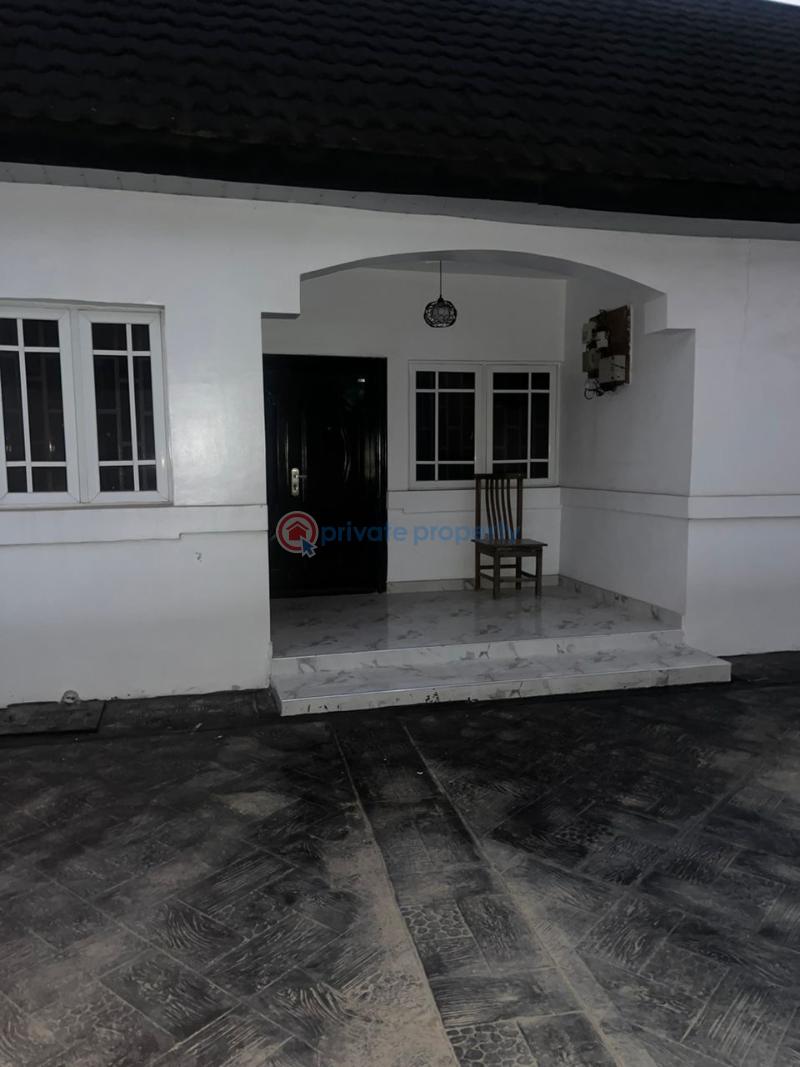 Sharp 2bedroom flat - 0 House For Rent Thomas Estate Ajah Lagos - 0