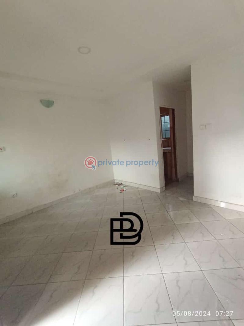 Self Contain For Rent Badore Ajah Lagos - 1