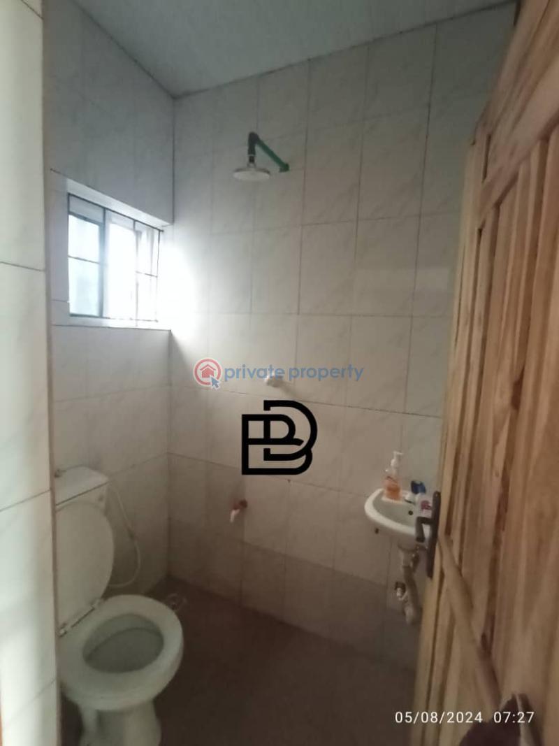 Self Contain For Rent Badore Ajah Lagos - 2