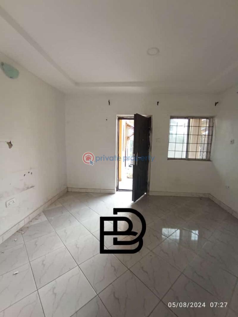 Self Contain For Rent Badore Ajah Lagos - 3