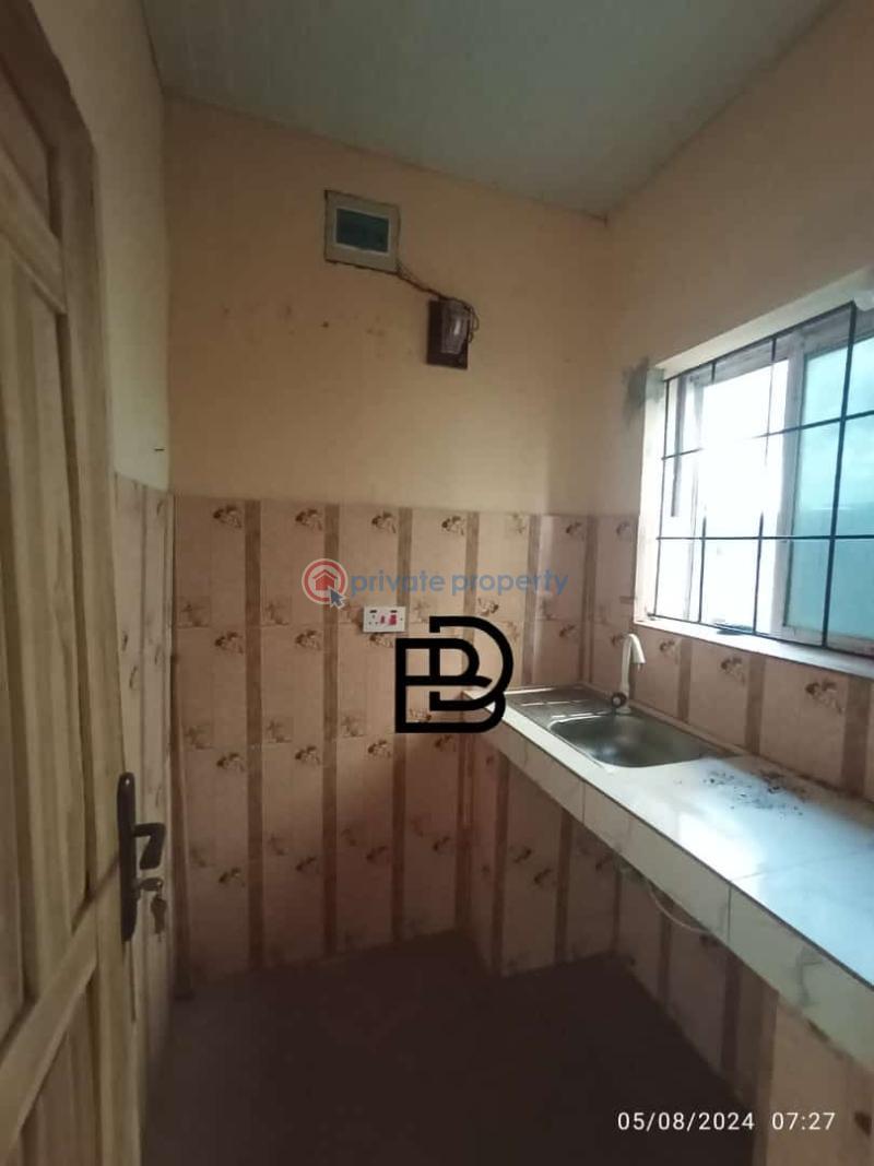 Self Contain For Rent Badore Ajah Lagos - 5