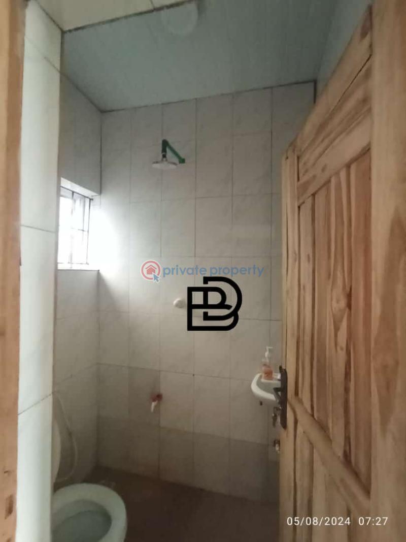 Self Contain For Rent Badore Ajah Lagos - 4
