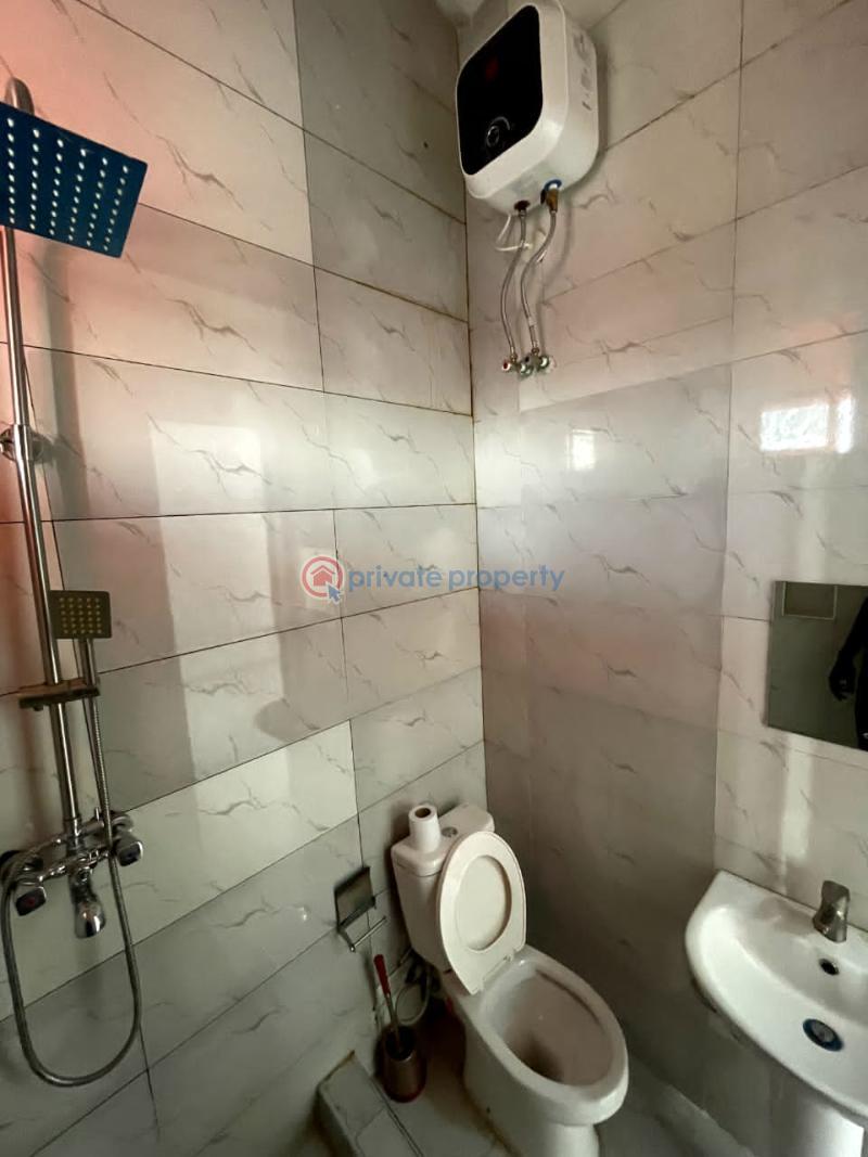 Flat & Apartment For Rent Alpha Beach Road, Lekki Lagos - 6