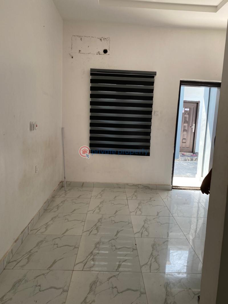 1 bedroom Self Contain For Rent A Very Secured Estate Awoyaya Ajah Lagos - 1