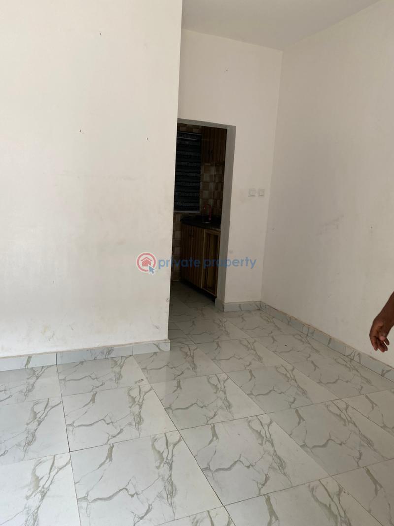 1 bedroom Self Contain For Rent A Very Secured Estate Awoyaya Ajah Lagos - 2