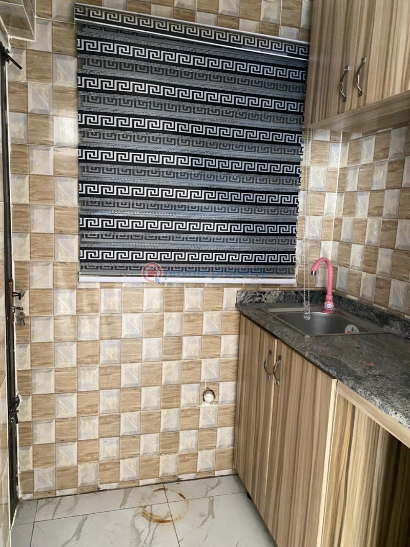 1 bedroom Self Contain For Rent A Very Secured Estate Awoyaya Ajah Lagos - 4