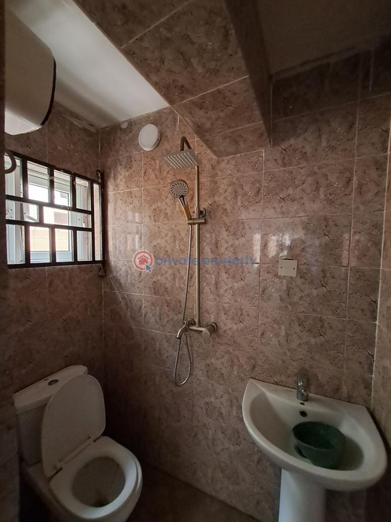 3 bedroom Flat & Apartment For Rent Osapa London Lekki Lagos - 7