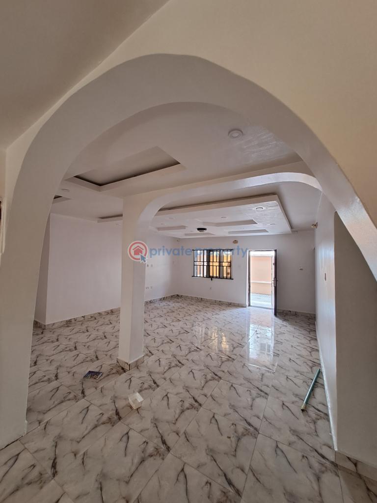 3 bedroom Flat & Apartment For Rent Osapa London Lekki Lagos - 1
