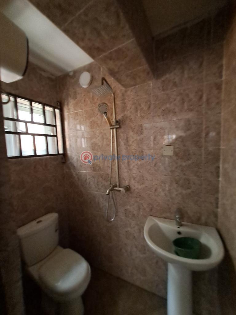 3 bedroom Flat & Apartment For Rent Osapa London Lekki Lagos - 8