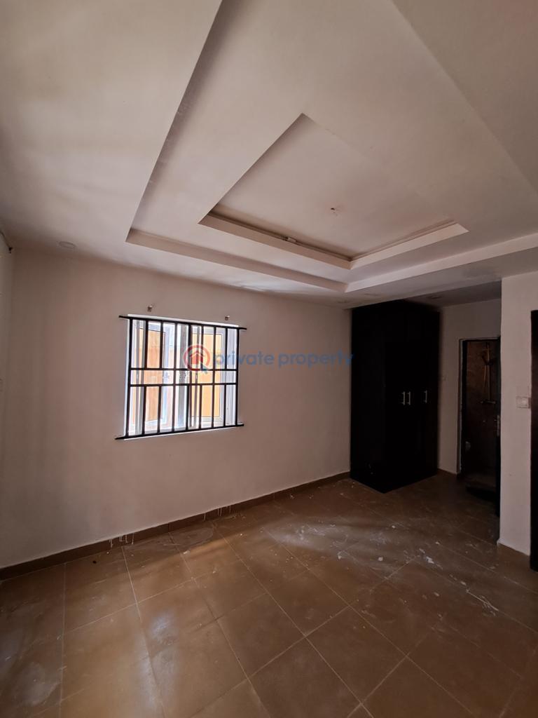 3 bedroom Flat & Apartment For Rent Osapa London Lekki Lagos - 5
