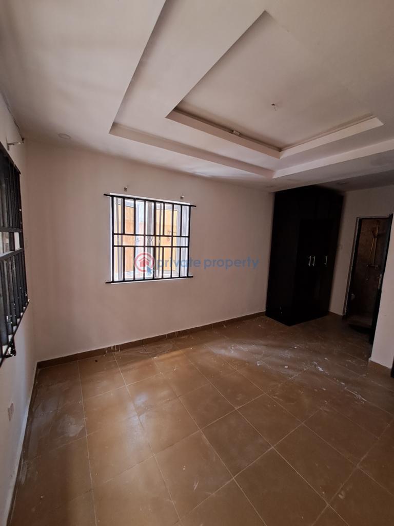 3 bedroom Flat & Apartment For Rent Osapa London Lekki Lagos - 4