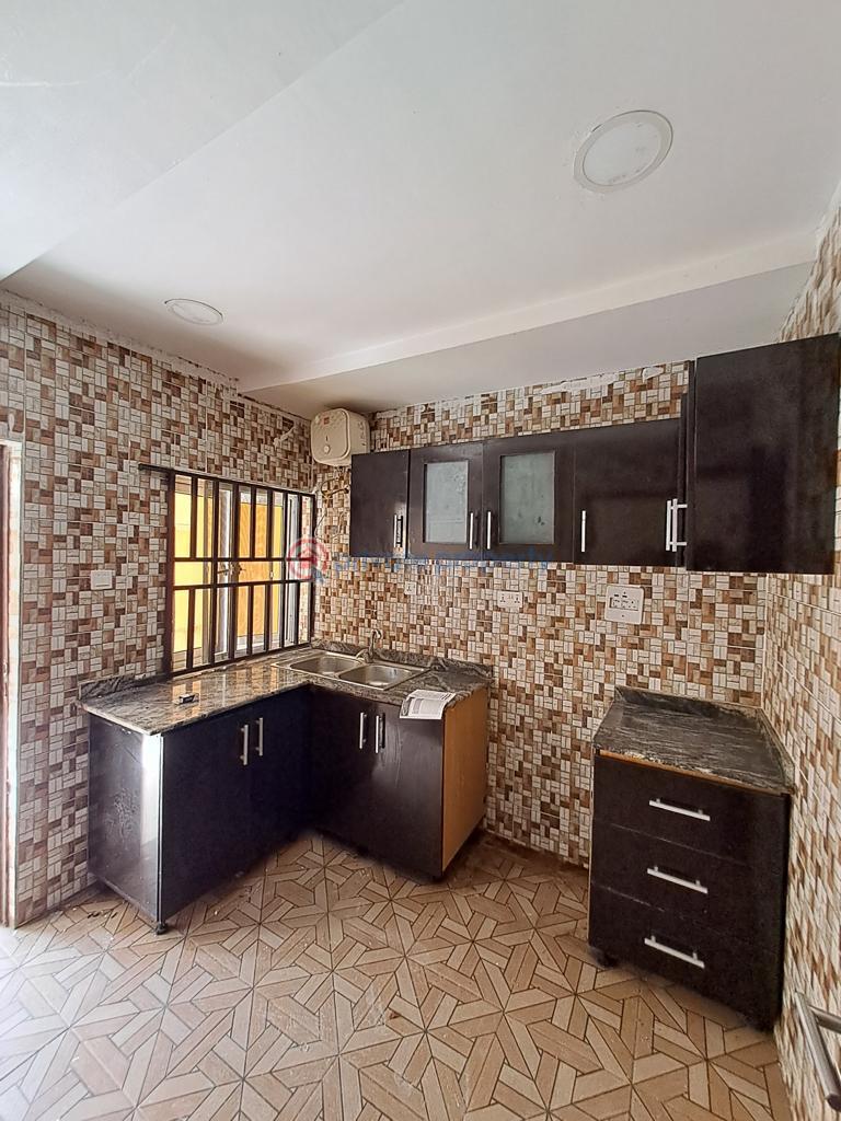 3 bedroom Flat & Apartment For Rent Osapa London Lekki Lagos - 6
