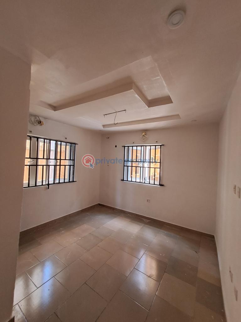 3 bedroom Flat & Apartment For Rent Osapa London Lekki Lagos - 3