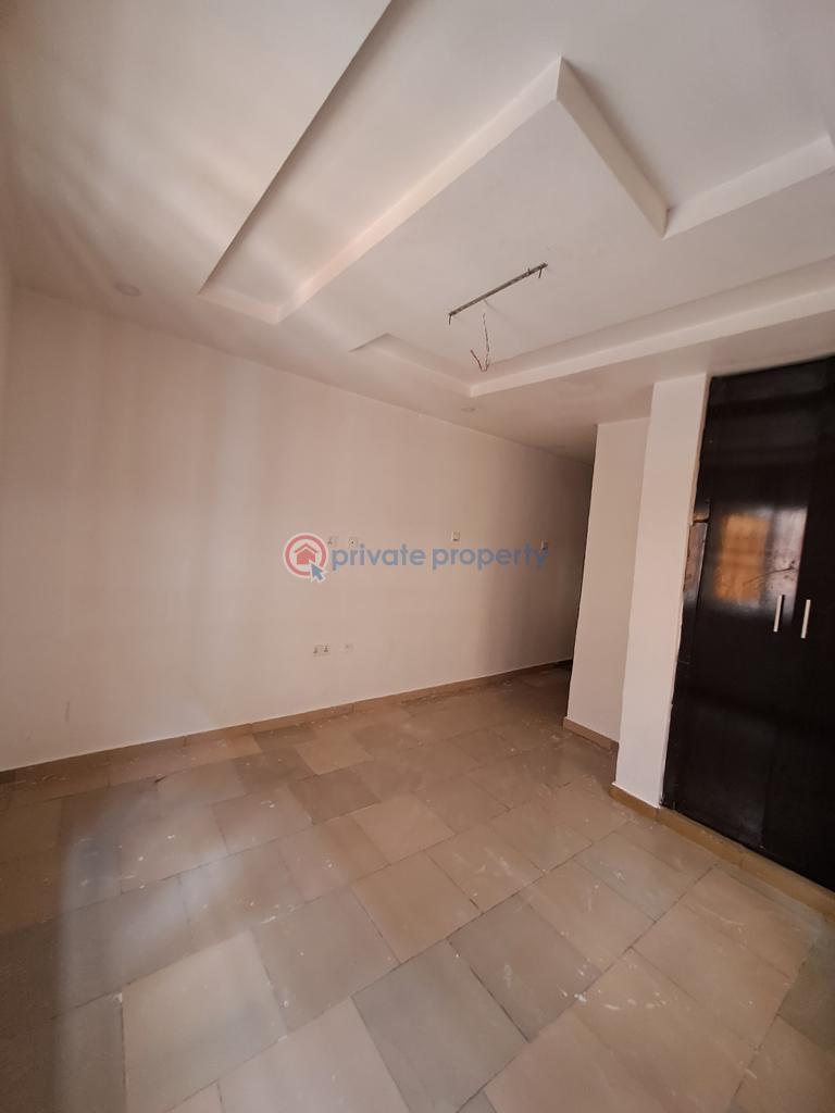 3 bedroom Flat & Apartment For Rent Osapa London Lekki Lagos - 2