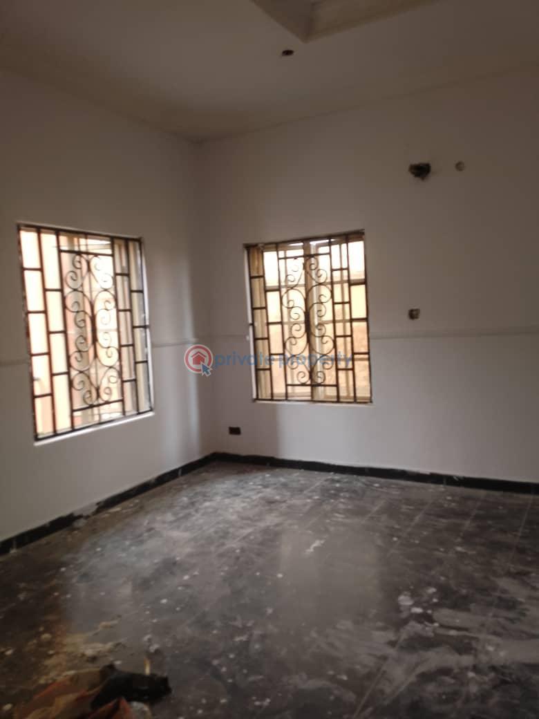 1 bedroom Shared Apartment For Rent Unity Estate Badore Ajah Lagos - 23