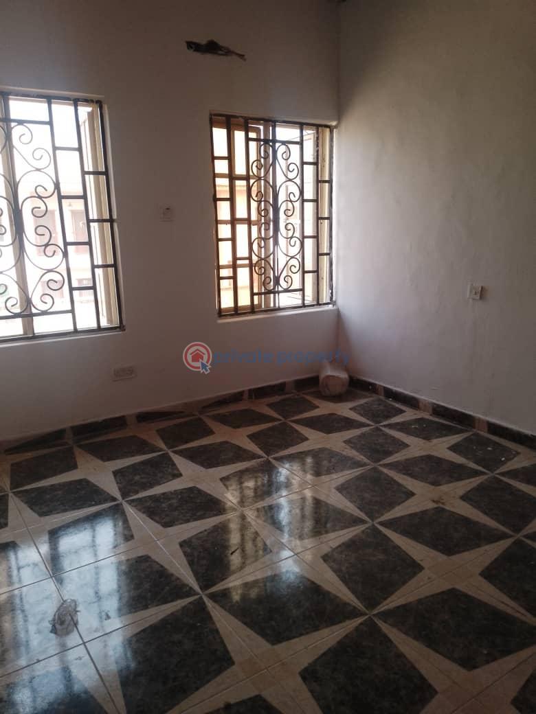1 bedroom Shared Apartment For Rent Unity Estate Badore Ajah Lagos - 4