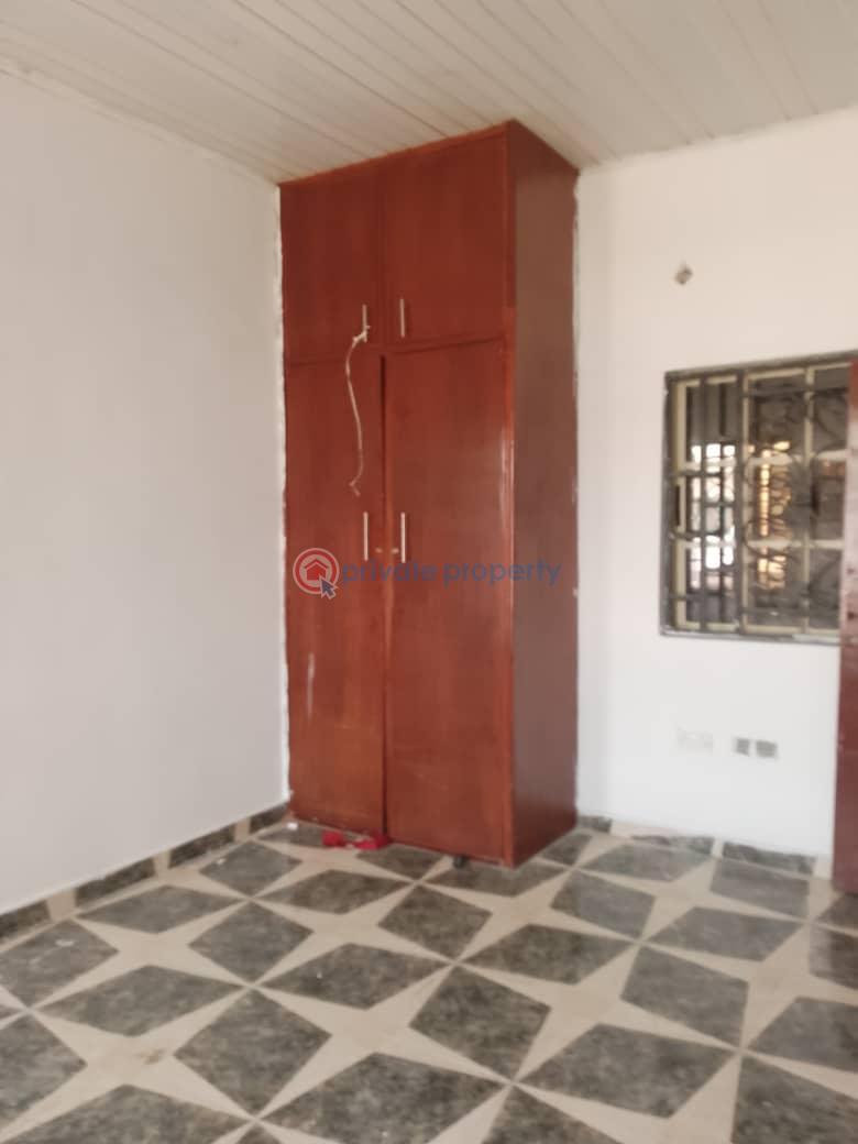 1 bedroom Shared Apartment For Rent Unity Estate Badore Ajah Lagos - 2