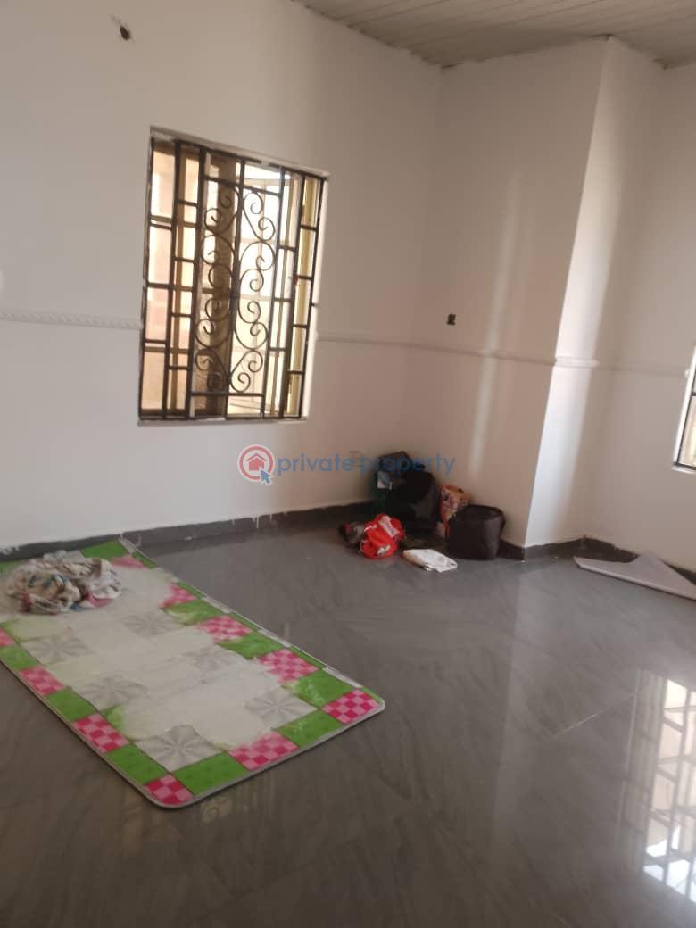 1 bedroom Shared Apartment For Rent Unity Estate Badore Ajah Lagos - 1