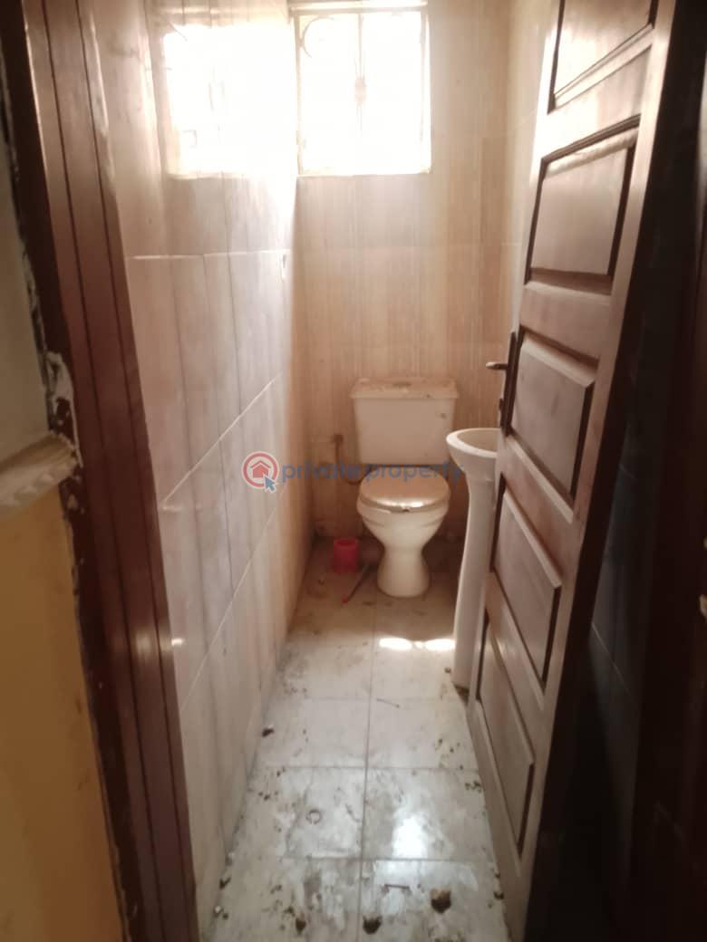 1 bedroom Shared Apartment For Rent Unity Estate Badore Ajah Lagos - 28