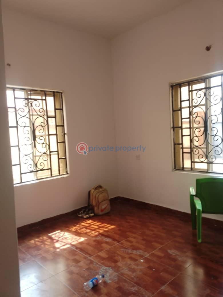 1 bedroom Shared Apartment For Rent Unity Estate Badore Ajah Lagos - 25
