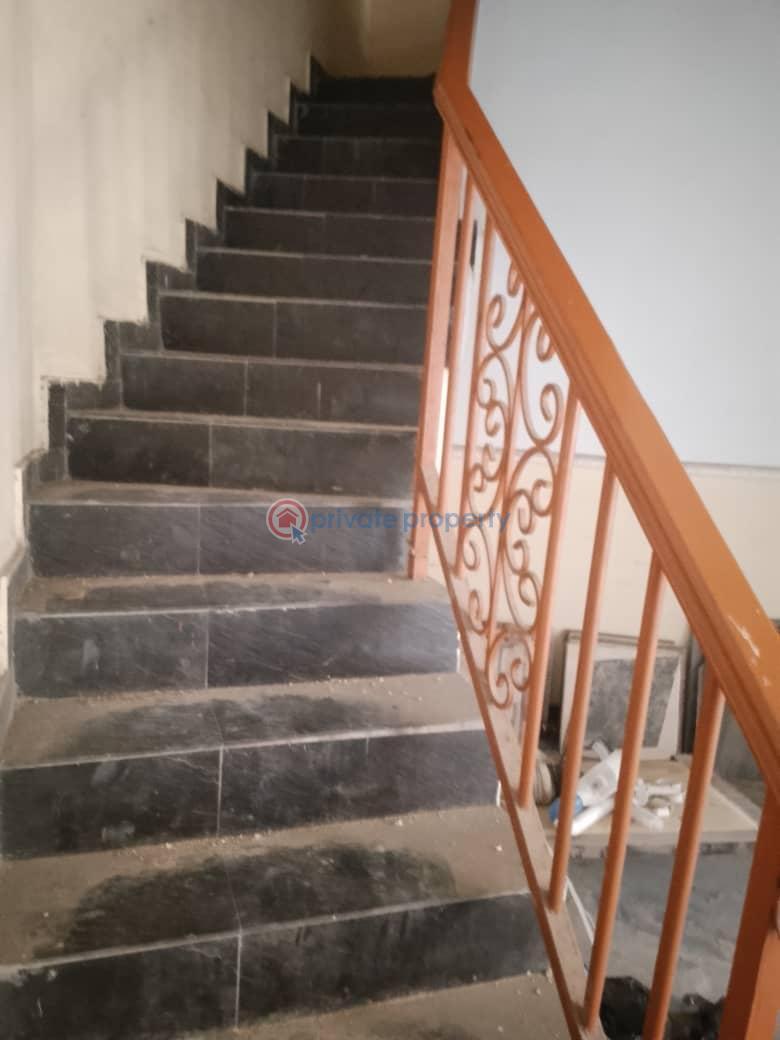 1 bedroom Shared Apartment For Rent Unity Estate Badore Ajah Lagos - 14