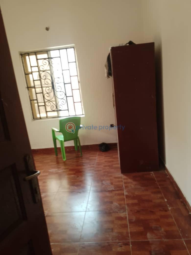 1 bedroom Shared Apartment For Rent Unity Estate Badore Ajah Lagos - 27
